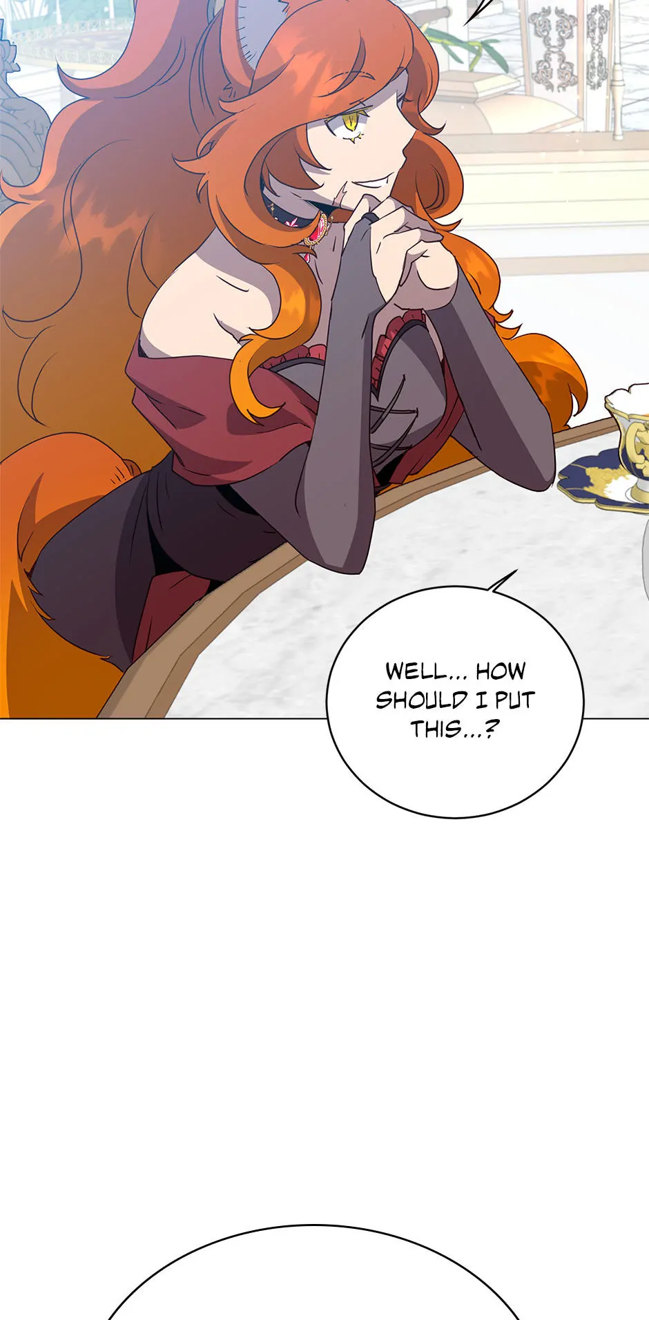 Read The Max Level Hero Strikes Back EN Manga Online