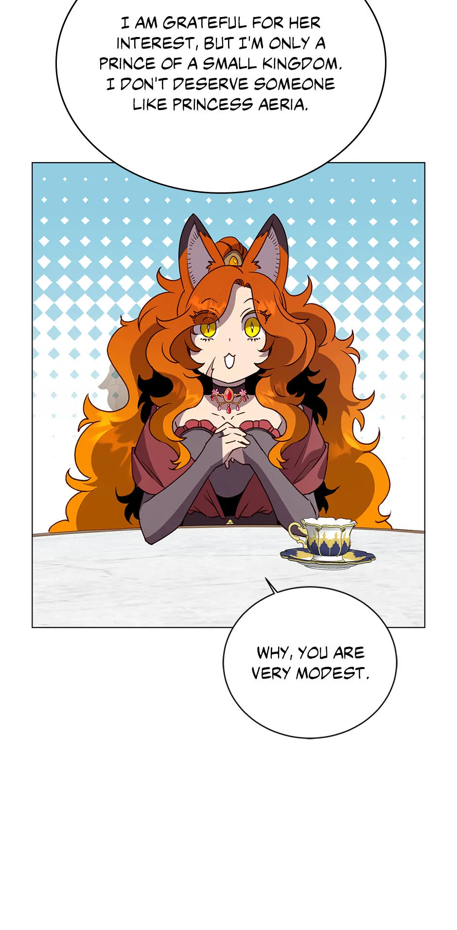 Read The Max Level Hero Strikes Back EN Manga Online