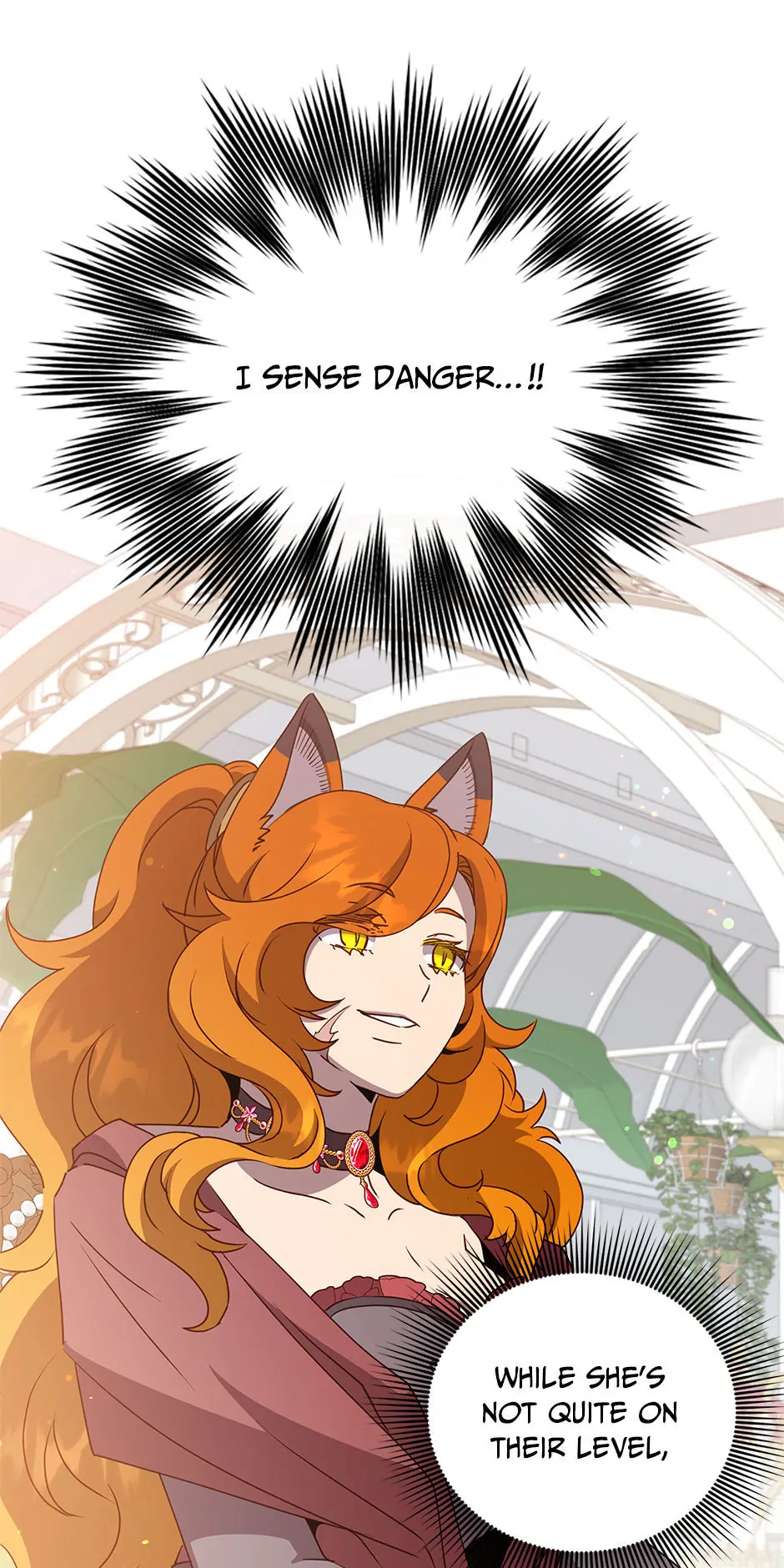 Read The Max Level Hero Strikes Back EN Manga Online