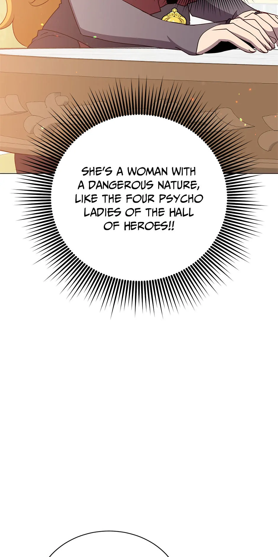 Read The Max Level Hero Strikes Back EN Manga Online