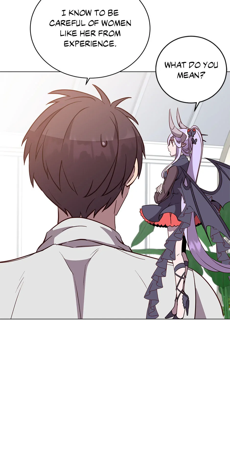 Read The Max Level Hero Strikes Back EN Manga Online