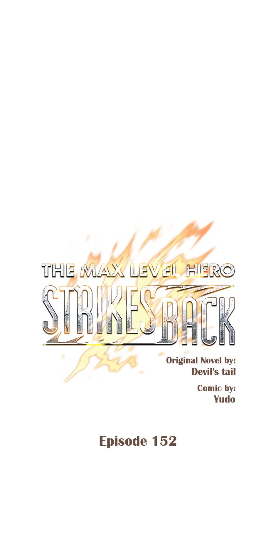 Read The Max Level Hero Strikes Back EN Manga Online