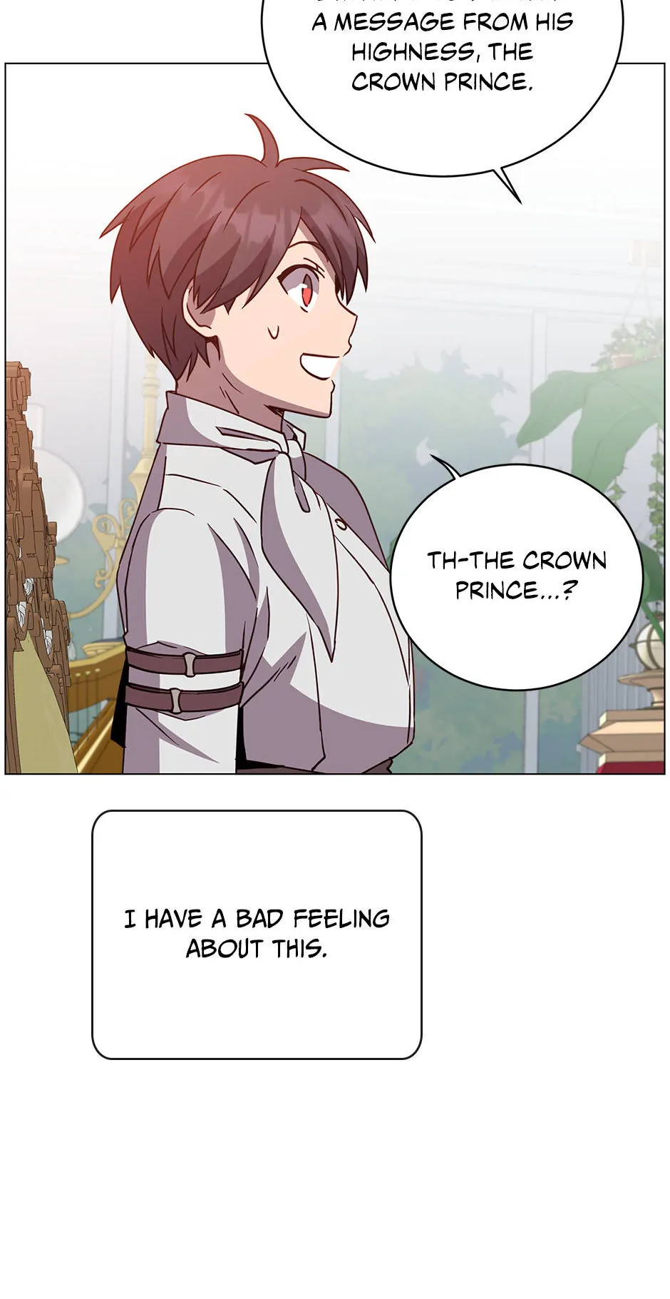 Read The Max Level Hero Strikes Back EN Manga Online