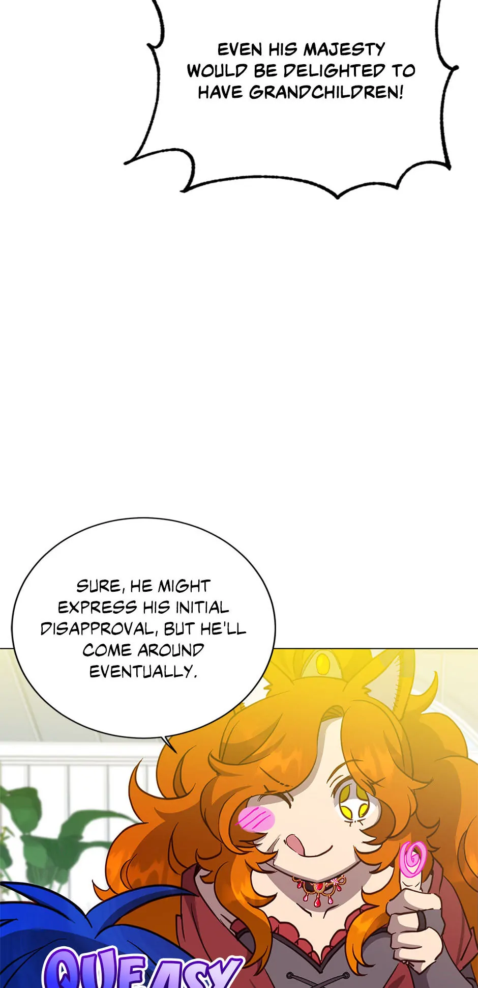 Read The Max Level Hero Strikes Back EN Manga Online