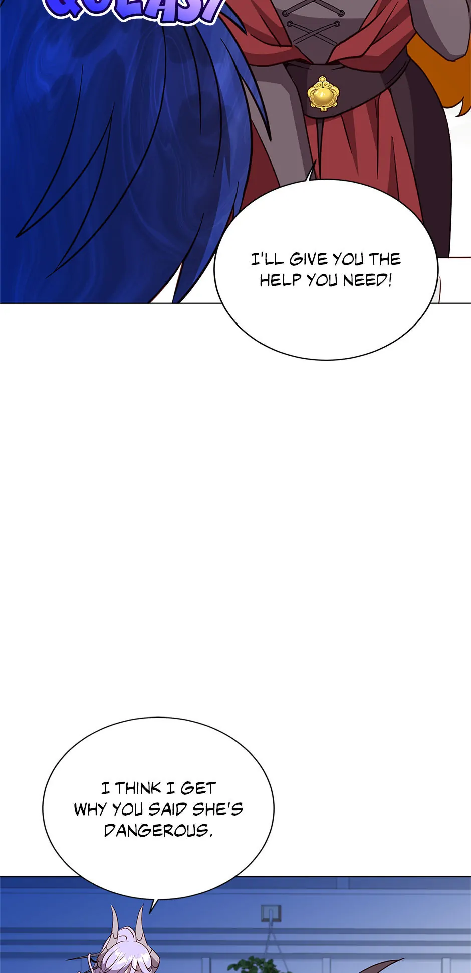 Read The Max Level Hero Strikes Back EN Manga Online