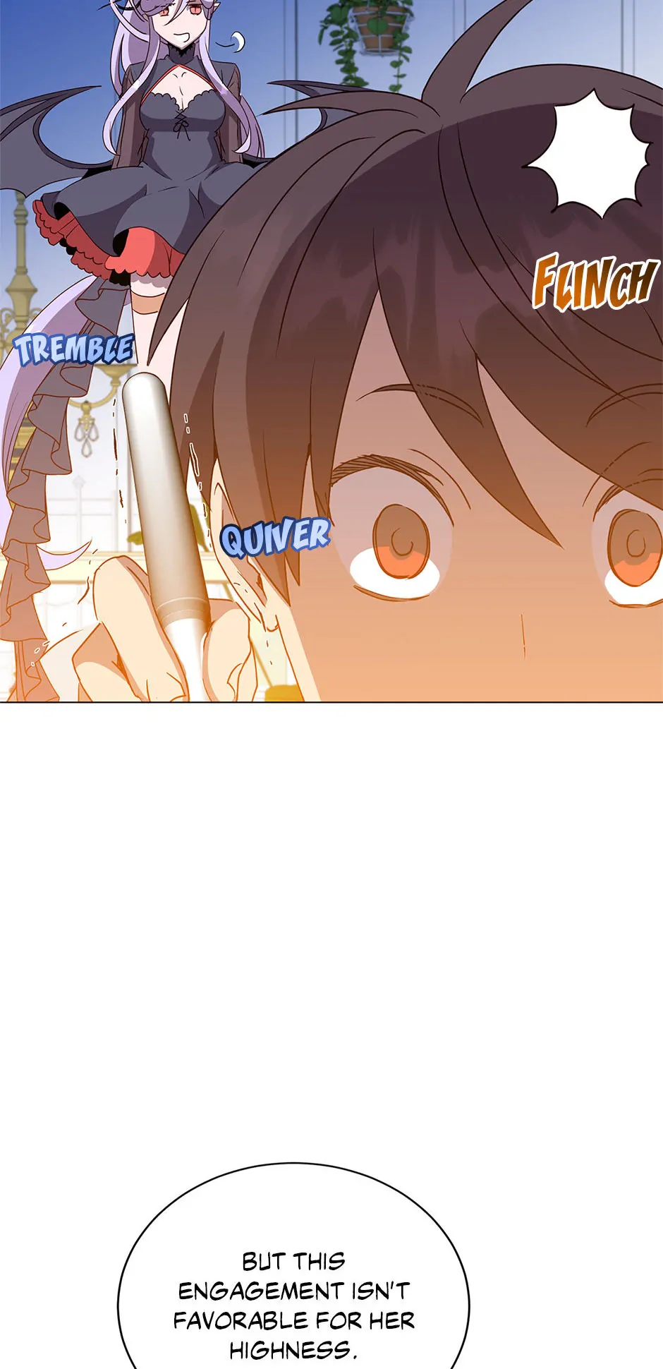 Read The Max Level Hero Strikes Back EN Manga Online