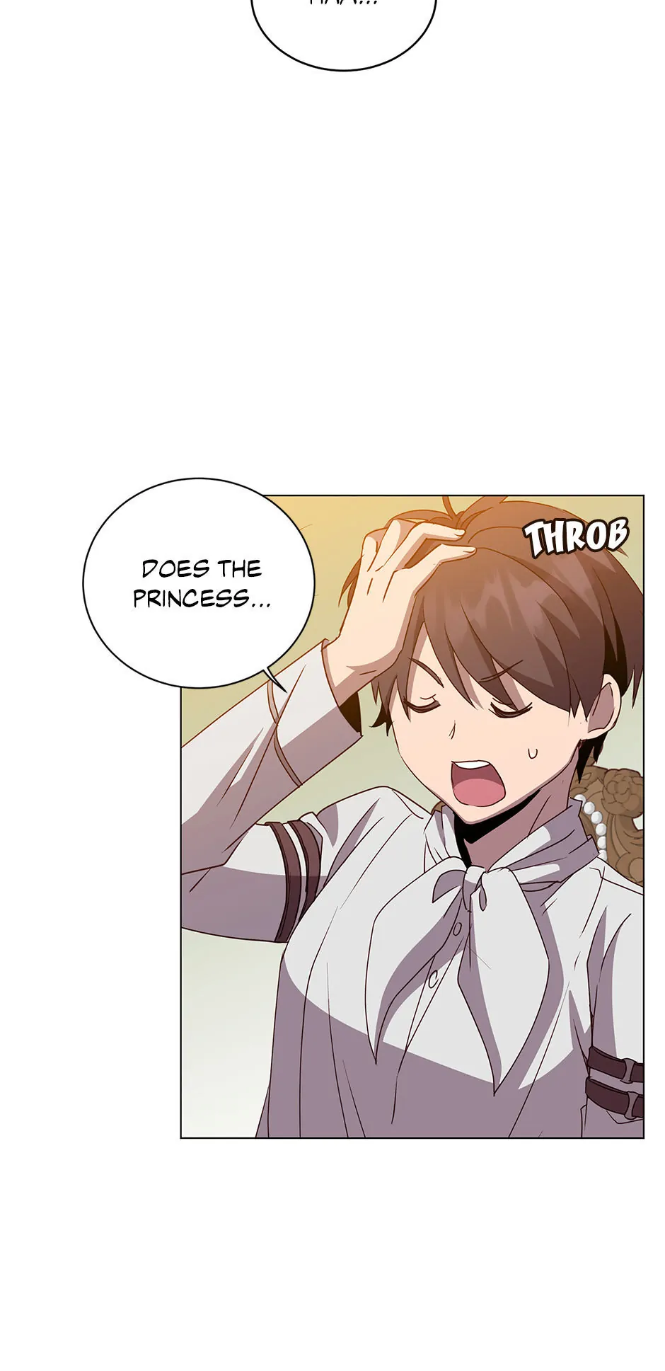 Read The Max Level Hero Strikes Back EN Manga Online