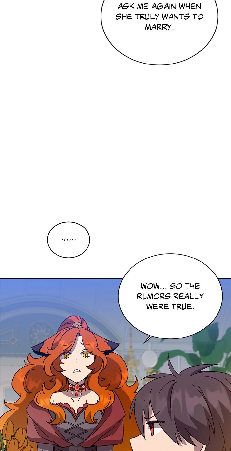 Read The Max Level Hero Strikes Back EN Manga Online