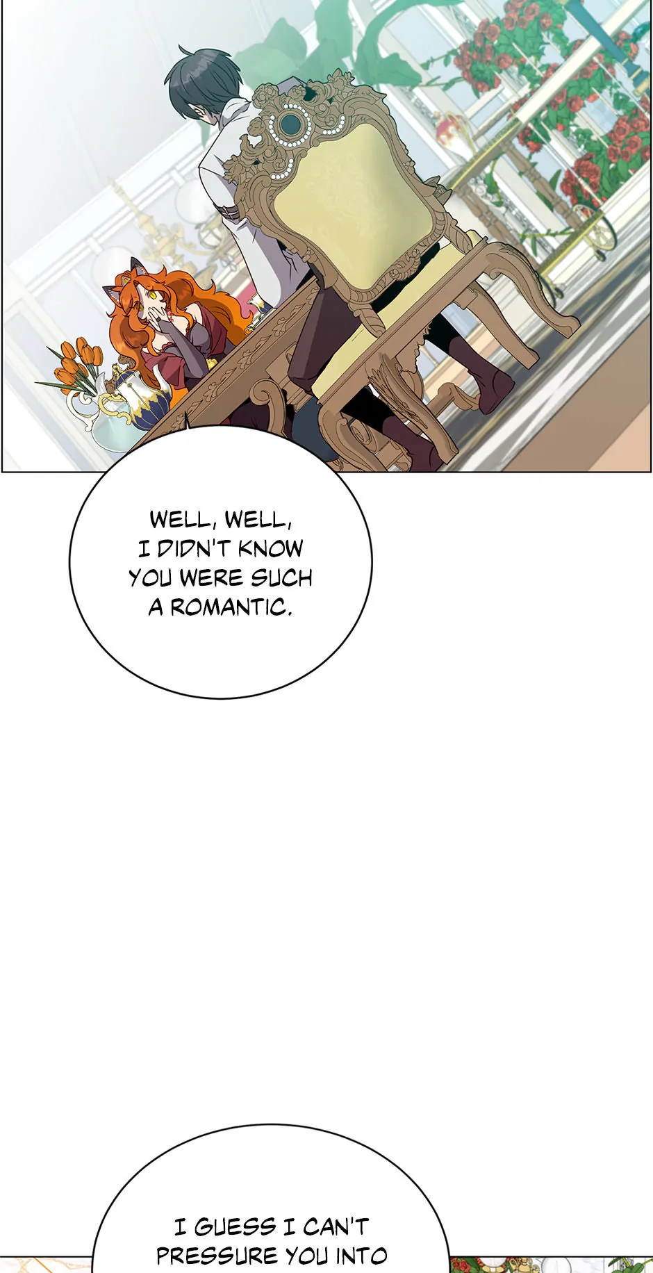 Read The Max Level Hero Strikes Back EN Manga Online