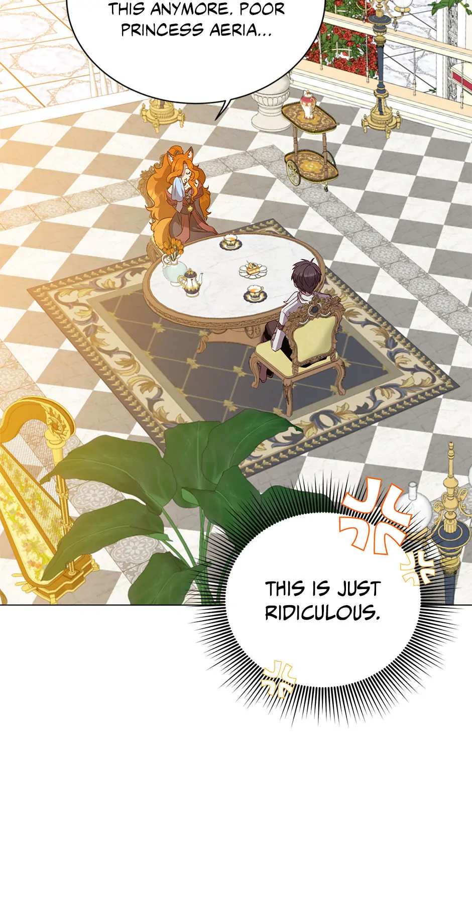 Read The Max Level Hero Strikes Back EN Manga Online