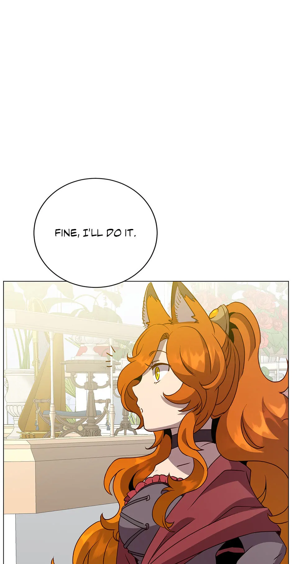 Read The Max Level Hero Strikes Back EN Manga Online