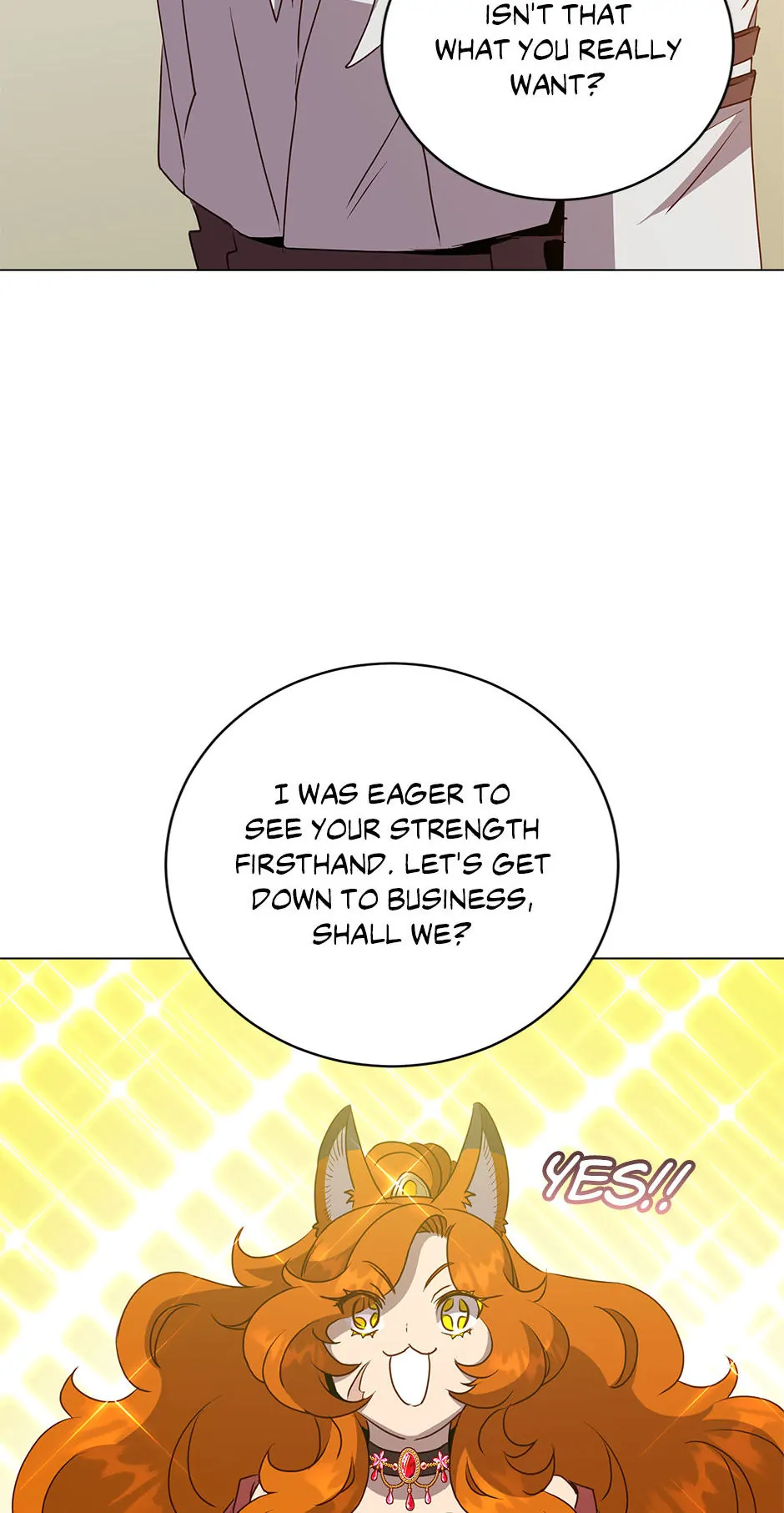 Read The Max Level Hero Strikes Back EN Manga Online