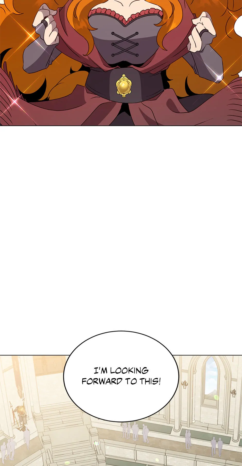 Read The Max Level Hero Strikes Back EN Manga Online