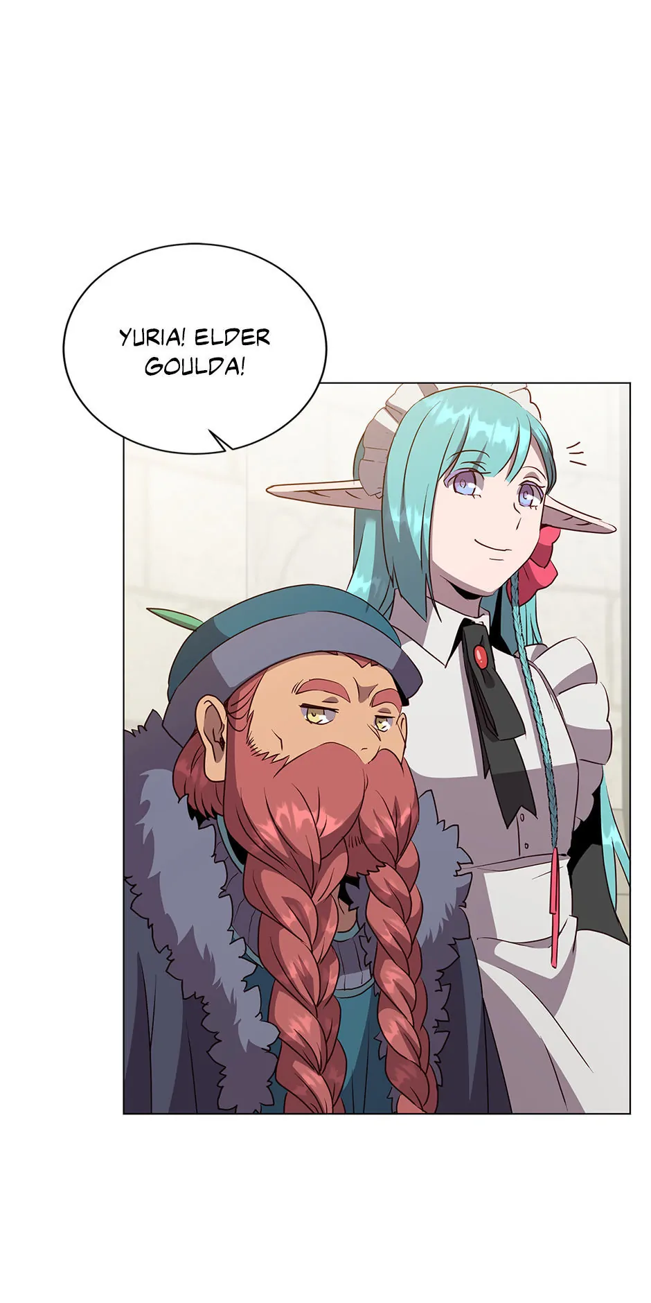 Read The Max Level Hero Strikes Back EN Manga Online