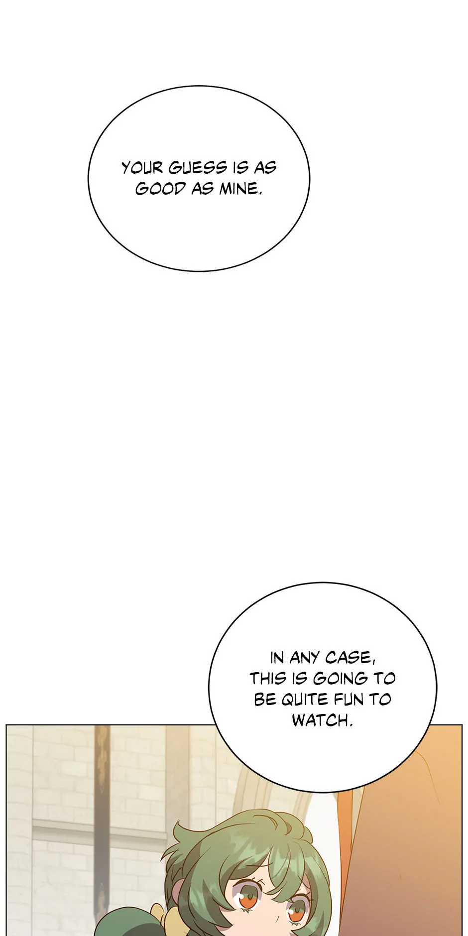 Read The Max Level Hero Strikes Back EN Manga Online