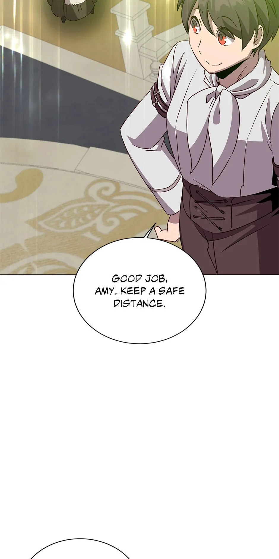 Read The Max Level Hero Strikes Back EN Manga Online