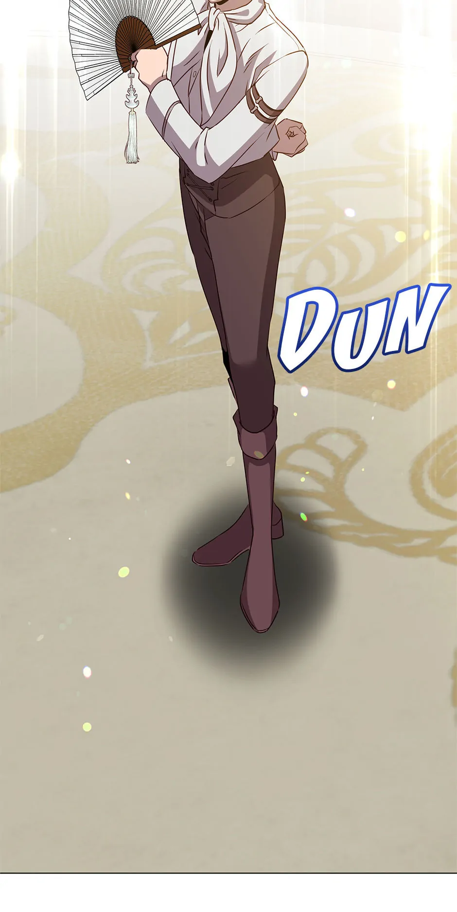 Read The Max Level Hero Strikes Back EN Manga Online