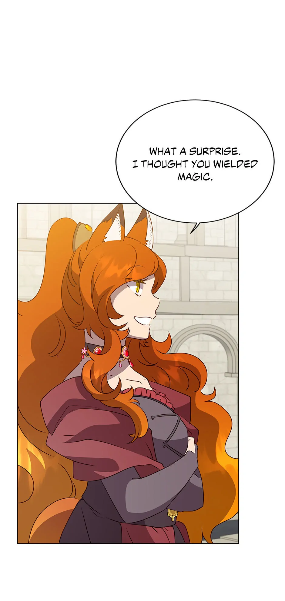 Read The Max Level Hero Strikes Back EN Manga Online