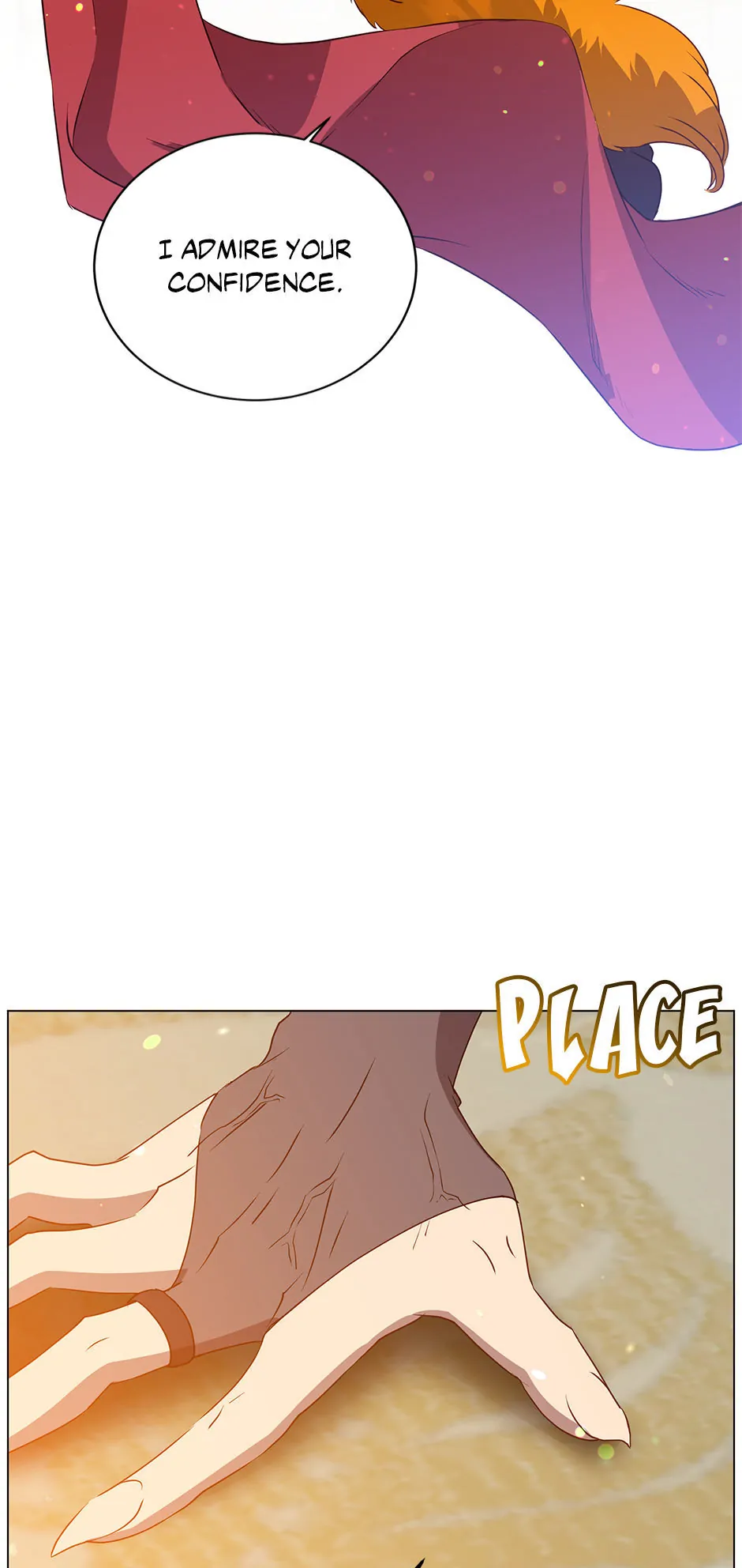 Read The Max Level Hero Strikes Back EN Manga Online