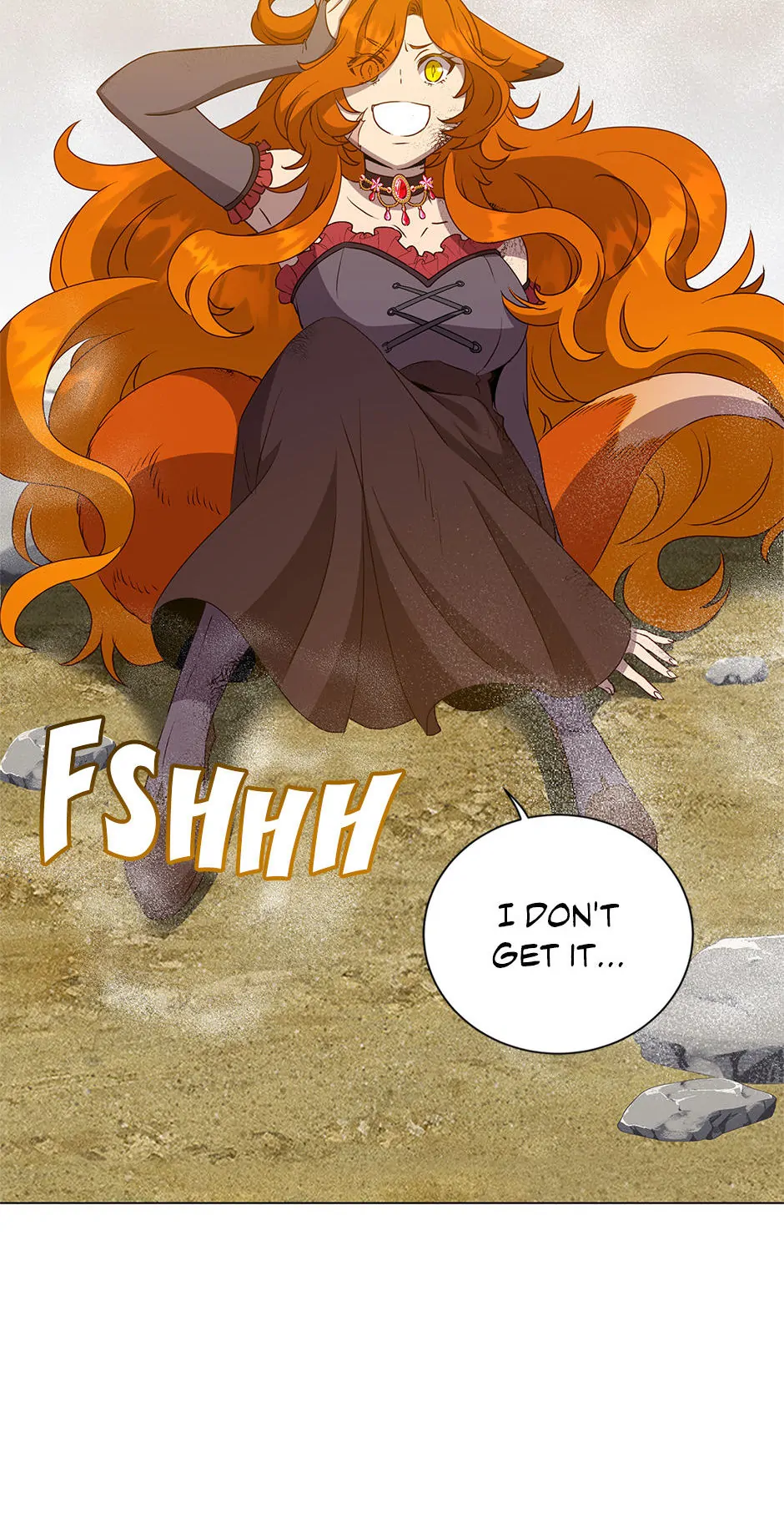 Read The Max Level Hero Strikes Back EN Manga Online