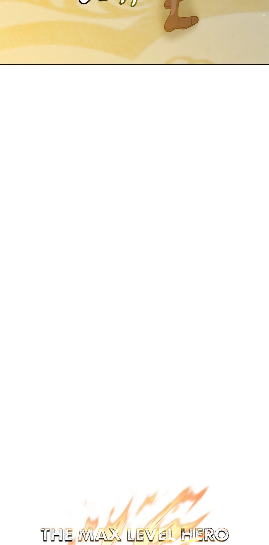 Read The Max Level Hero Strikes Back EN Manga Online