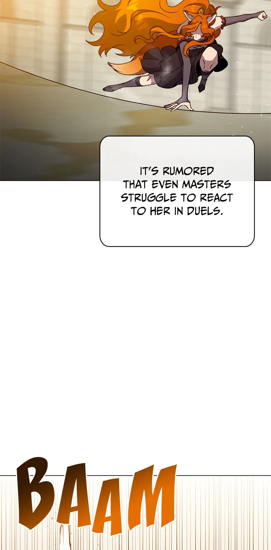 Read The Max Level Hero Strikes Back EN Manga Online