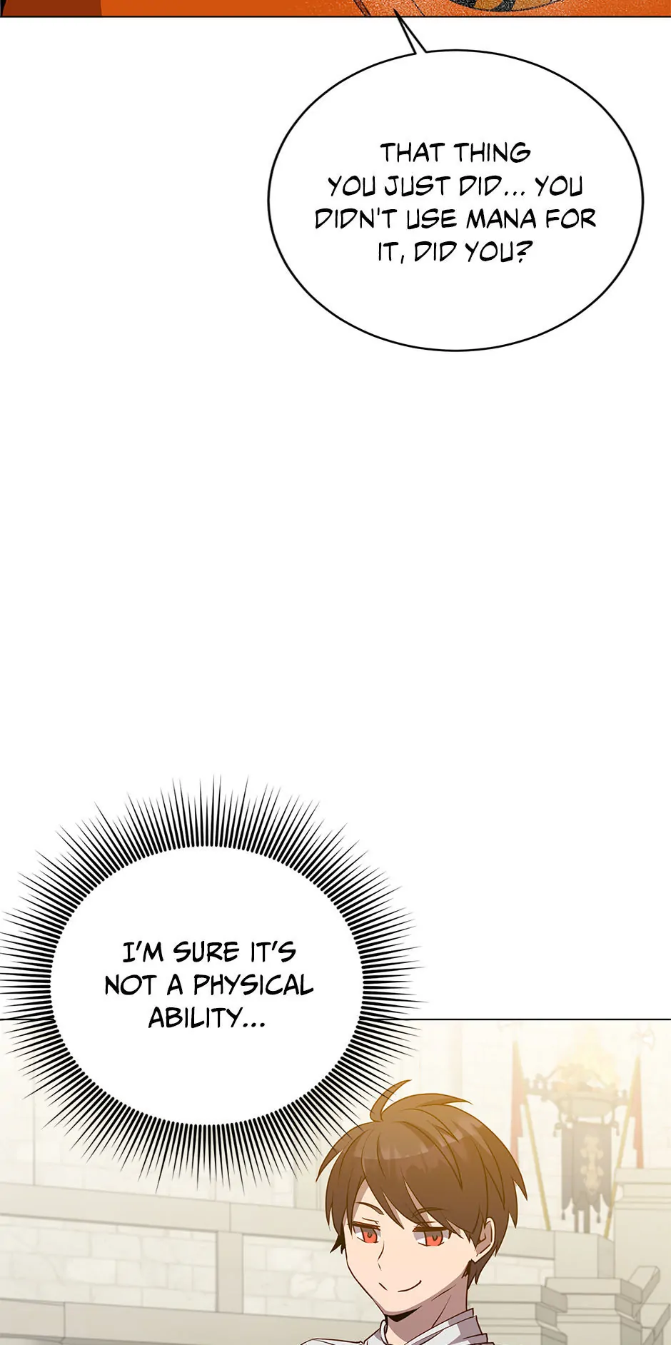 Read The Max Level Hero Strikes Back EN Manga Online