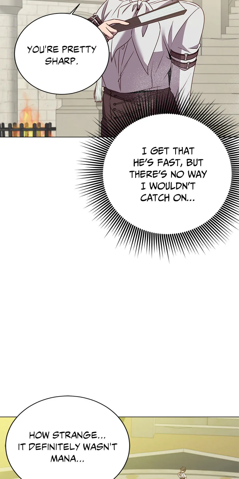 Read The Max Level Hero Strikes Back EN Manga Online