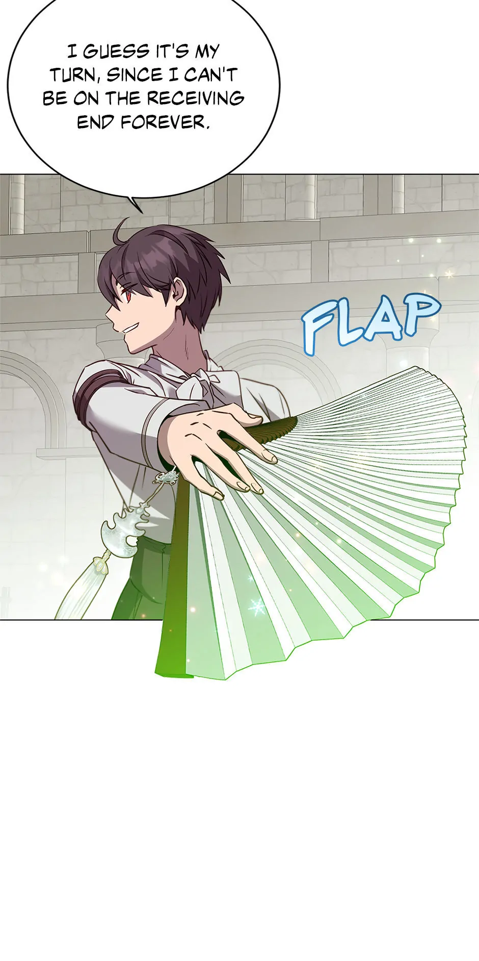 Read The Max Level Hero Strikes Back EN Manga Online