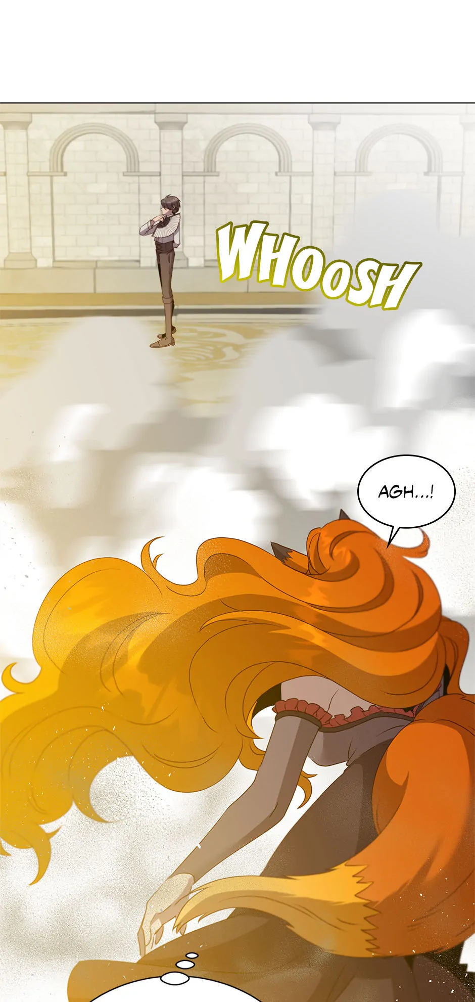 Read The Max Level Hero Strikes Back EN Manga Online