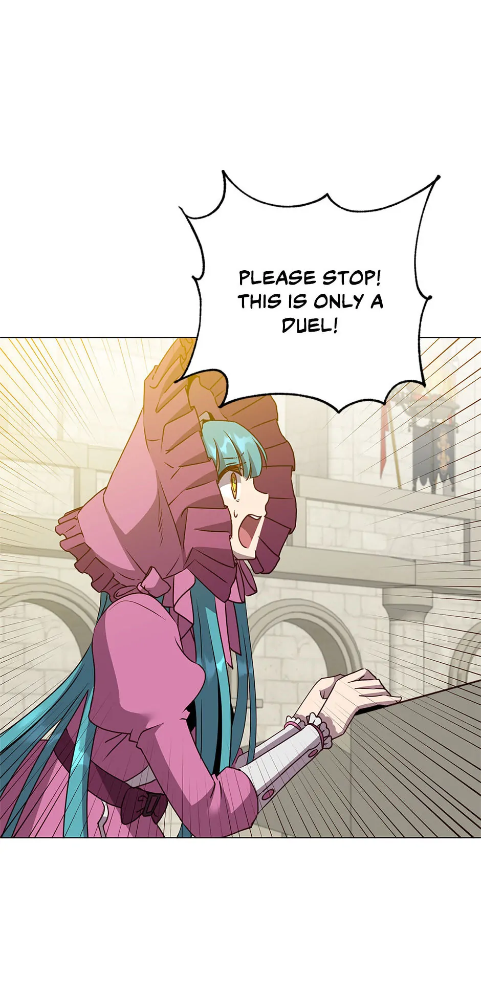 Read The Max Level Hero Strikes Back EN Manga Online