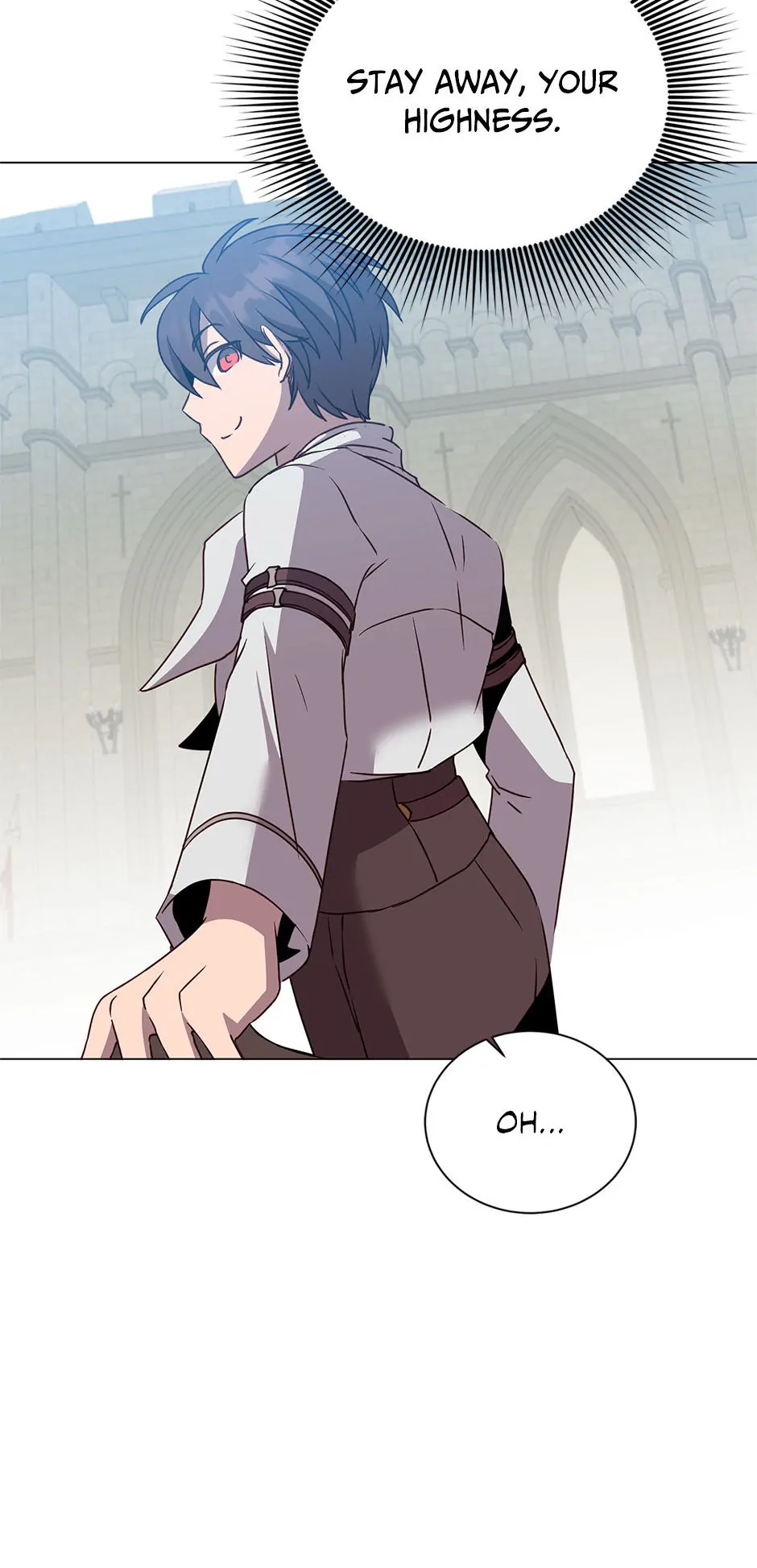 Read The Max Level Hero Strikes Back EN Manga Online