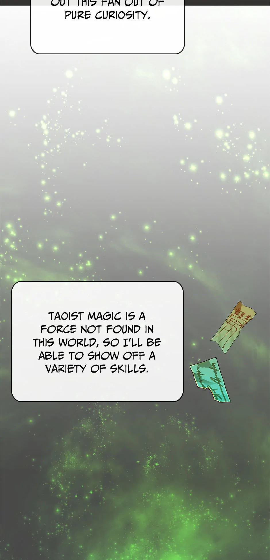 Read The Max Level Hero Strikes Back EN Manga Online