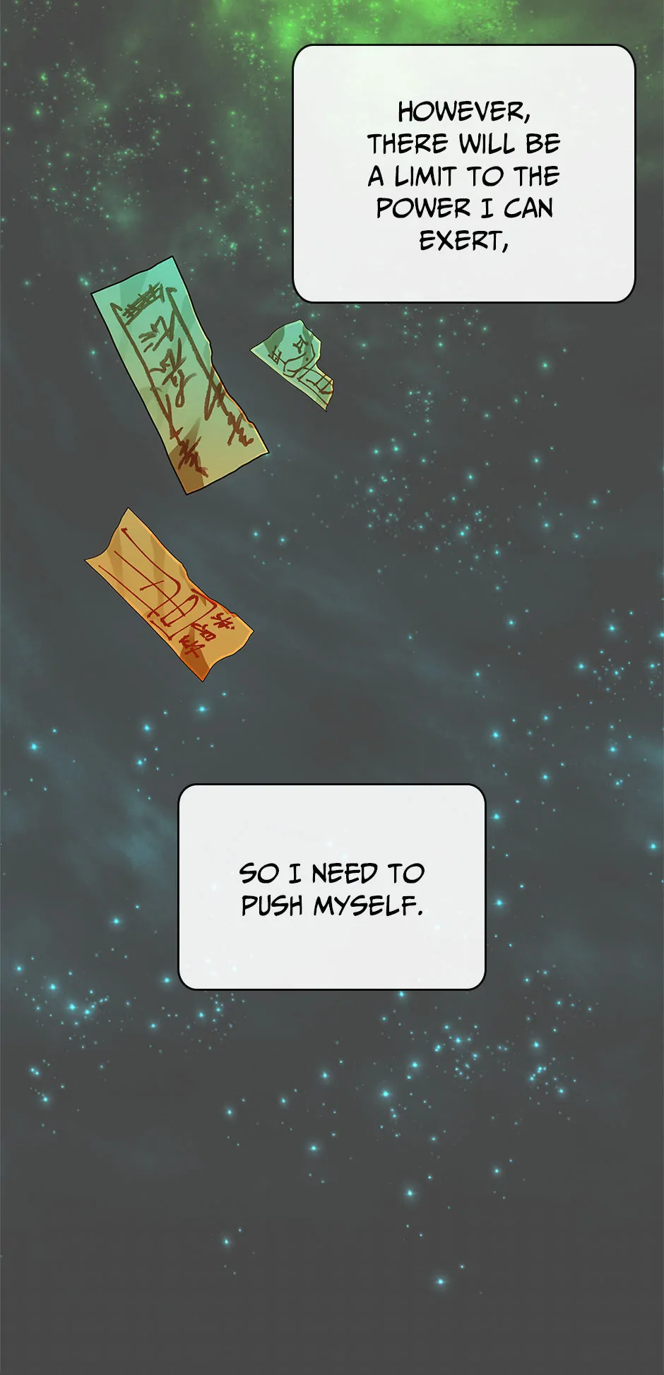 Read The Max Level Hero Strikes Back EN Manga Online