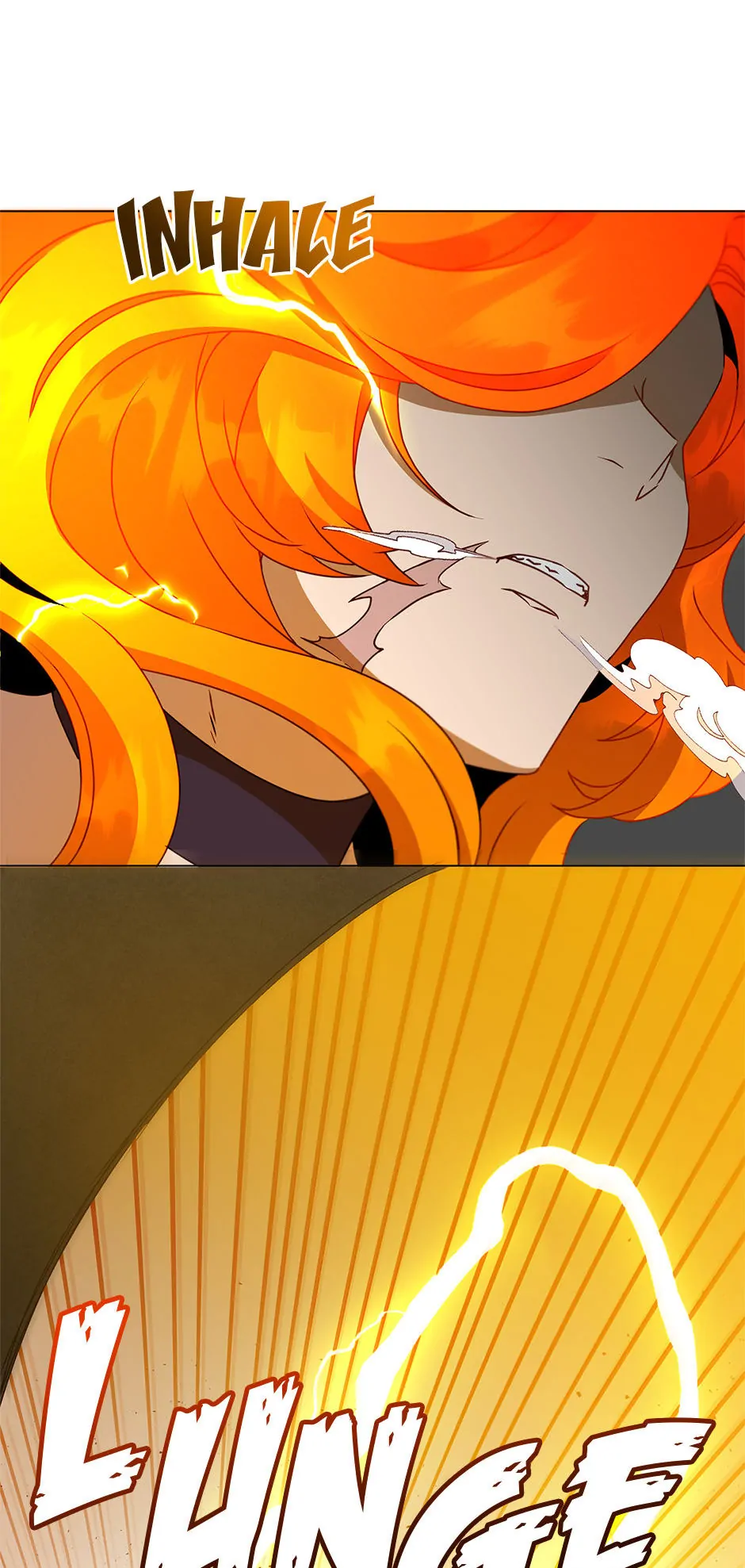 Read The Max Level Hero Strikes Back EN Manga Online