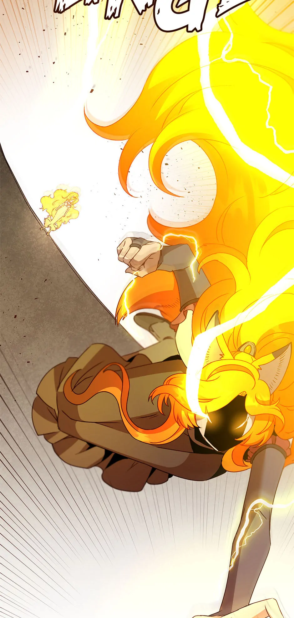 Read The Max Level Hero Strikes Back EN Manga Online