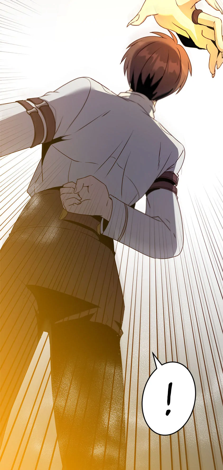 Read The Max Level Hero Strikes Back EN Manga Online