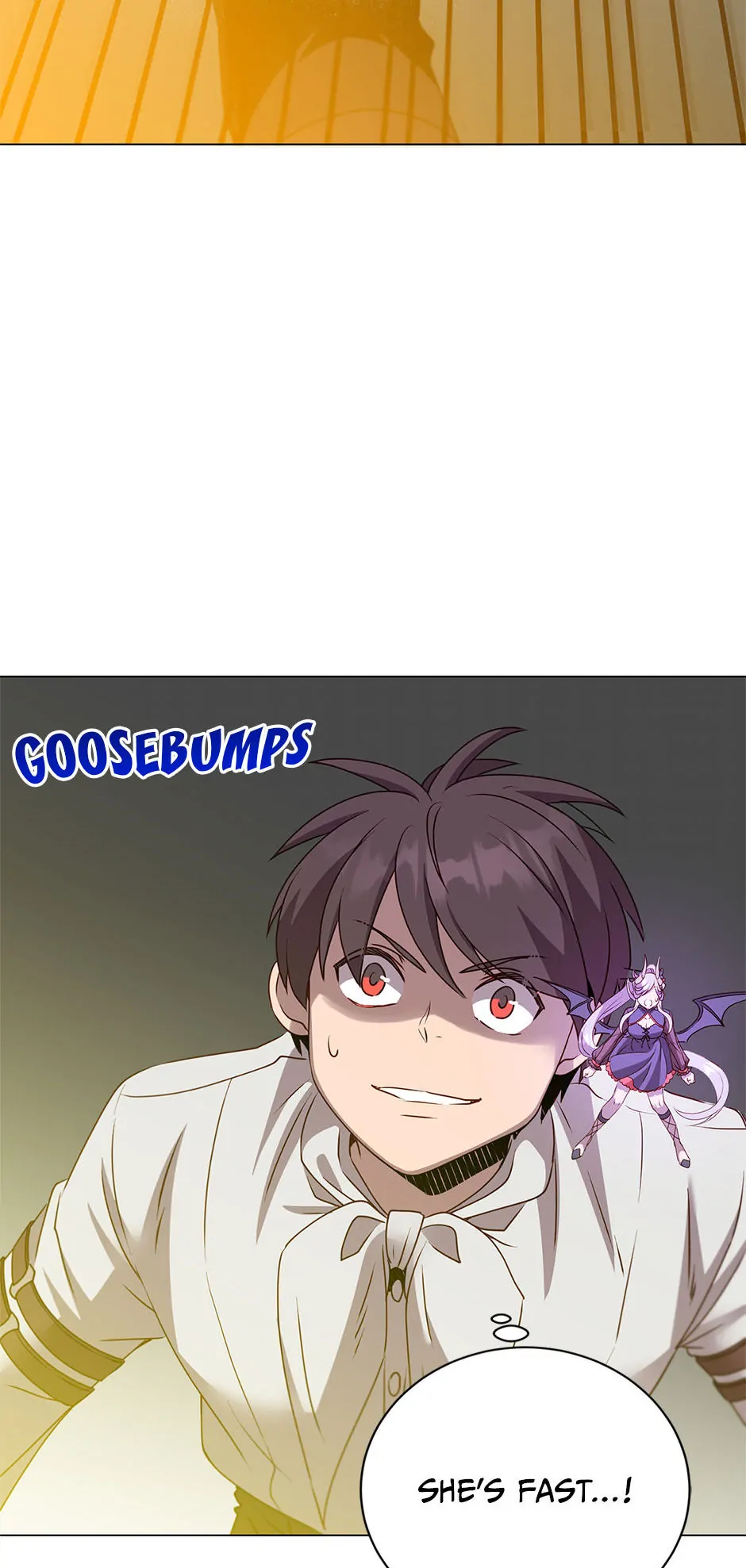 Read The Max Level Hero Strikes Back EN Manga Online