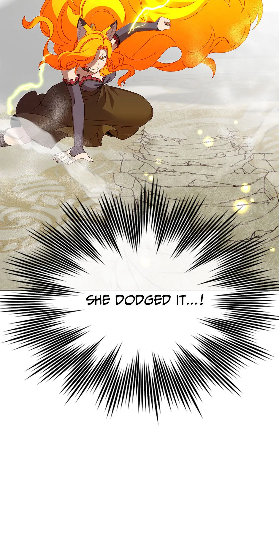 Read The Max Level Hero Strikes Back EN Manga Online