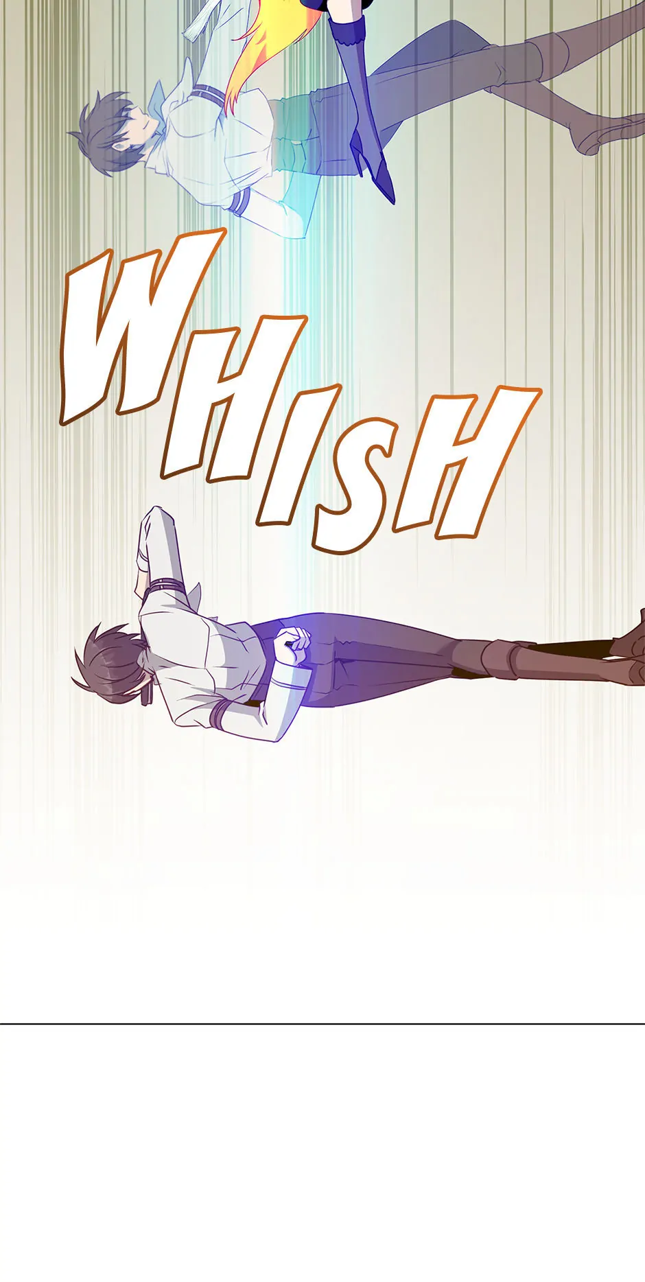 Read The Max Level Hero Strikes Back EN Manga Online