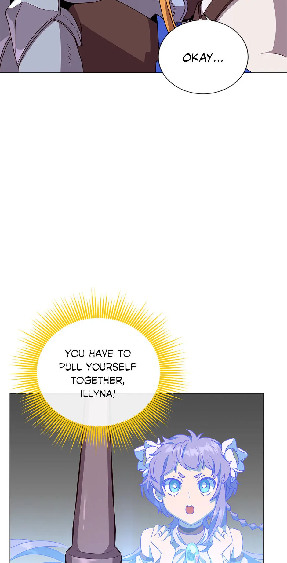 Read The Max Level Hero Strikes Back EN Manga Online