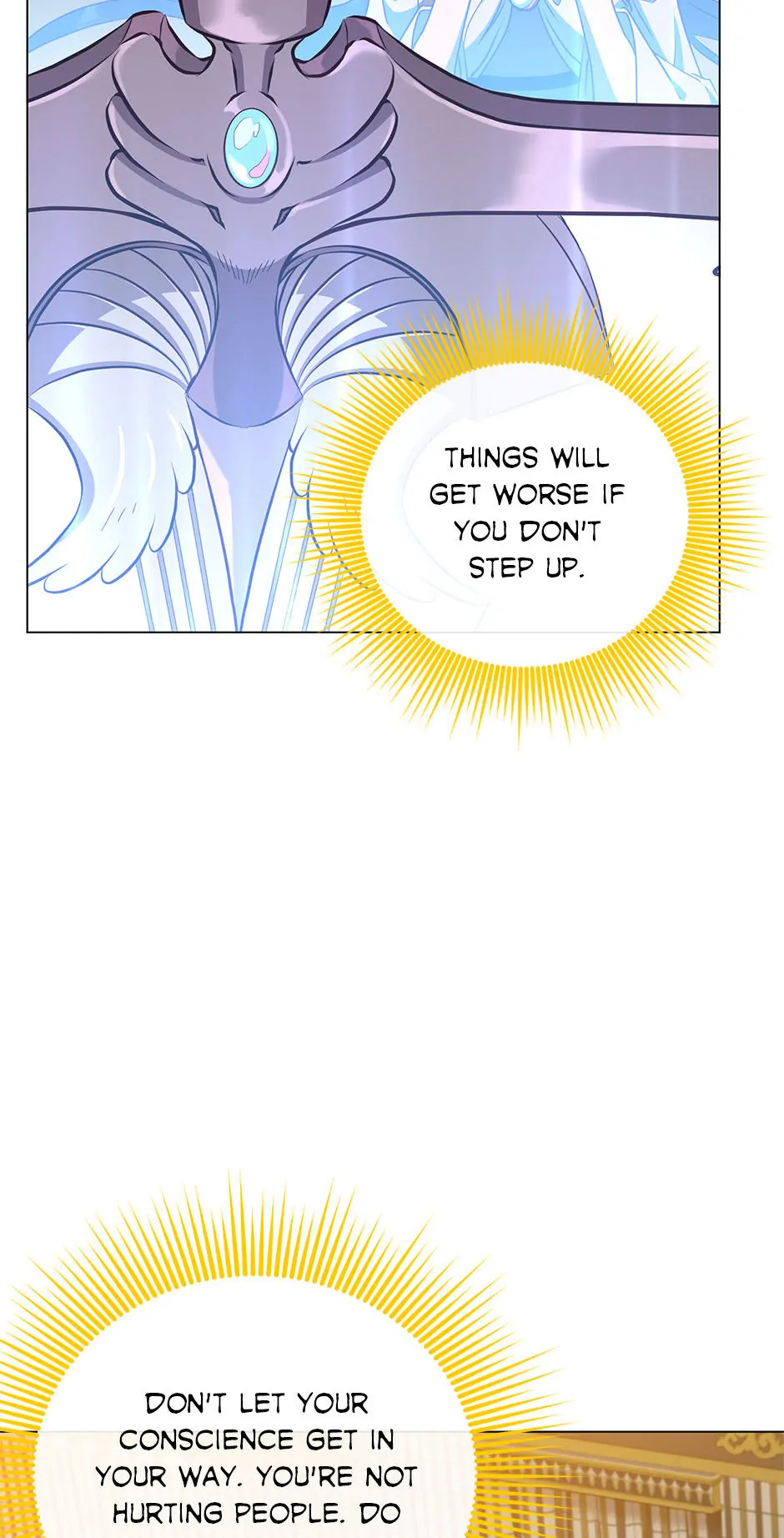 Read The Max Level Hero Strikes Back EN Manga Online