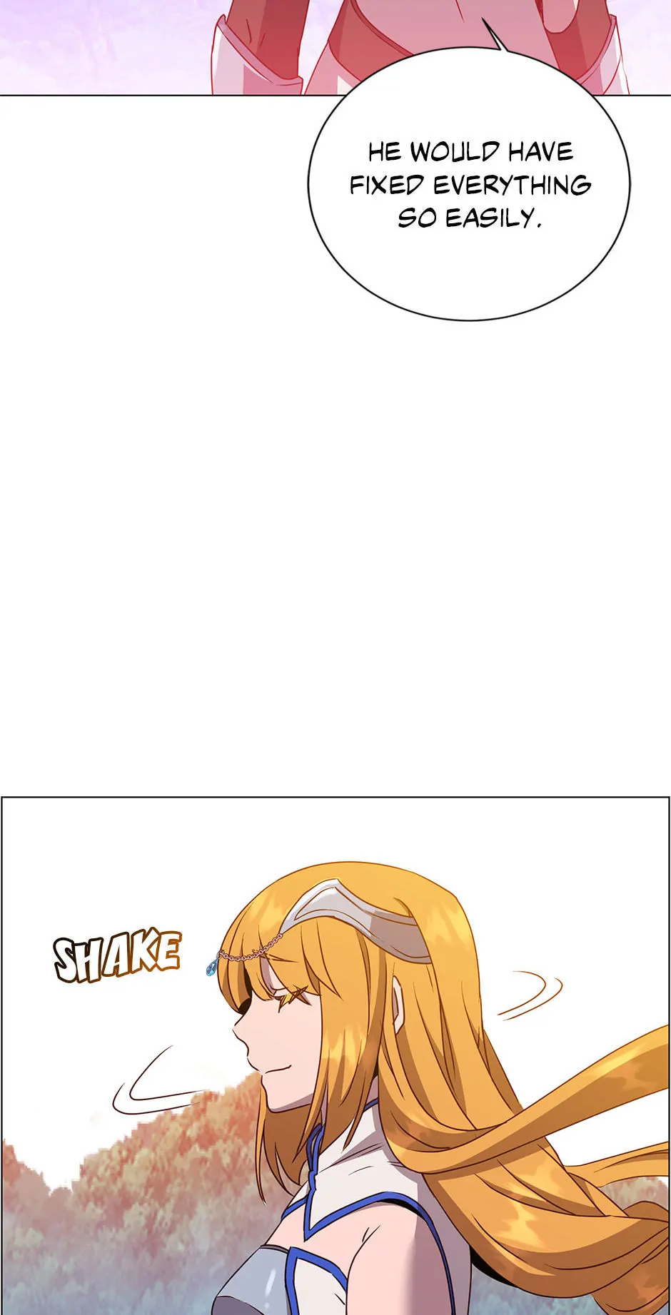 Read The Max Level Hero Strikes Back EN Manga Online