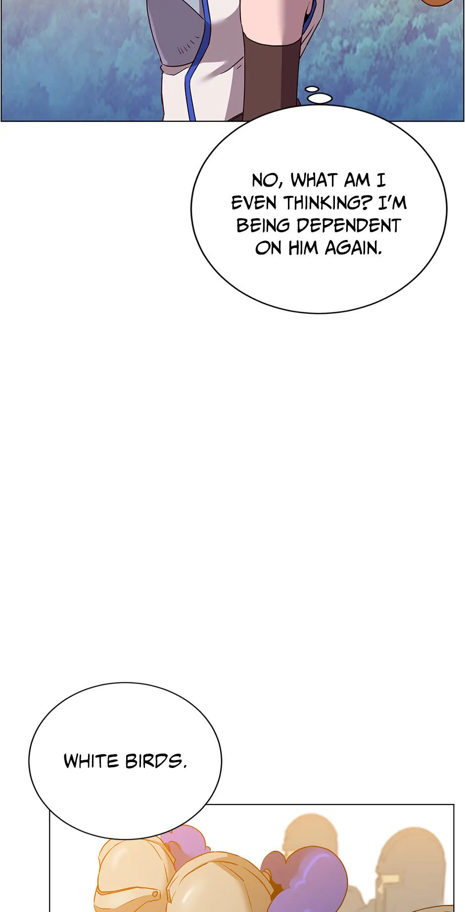 Read The Max Level Hero Strikes Back EN Manga Online