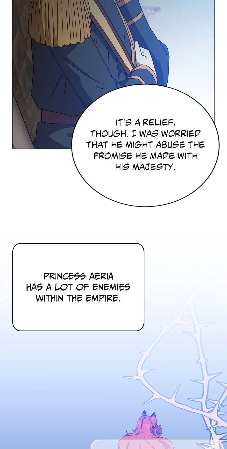 Read The Max Level Hero Strikes Back EN Manga Online