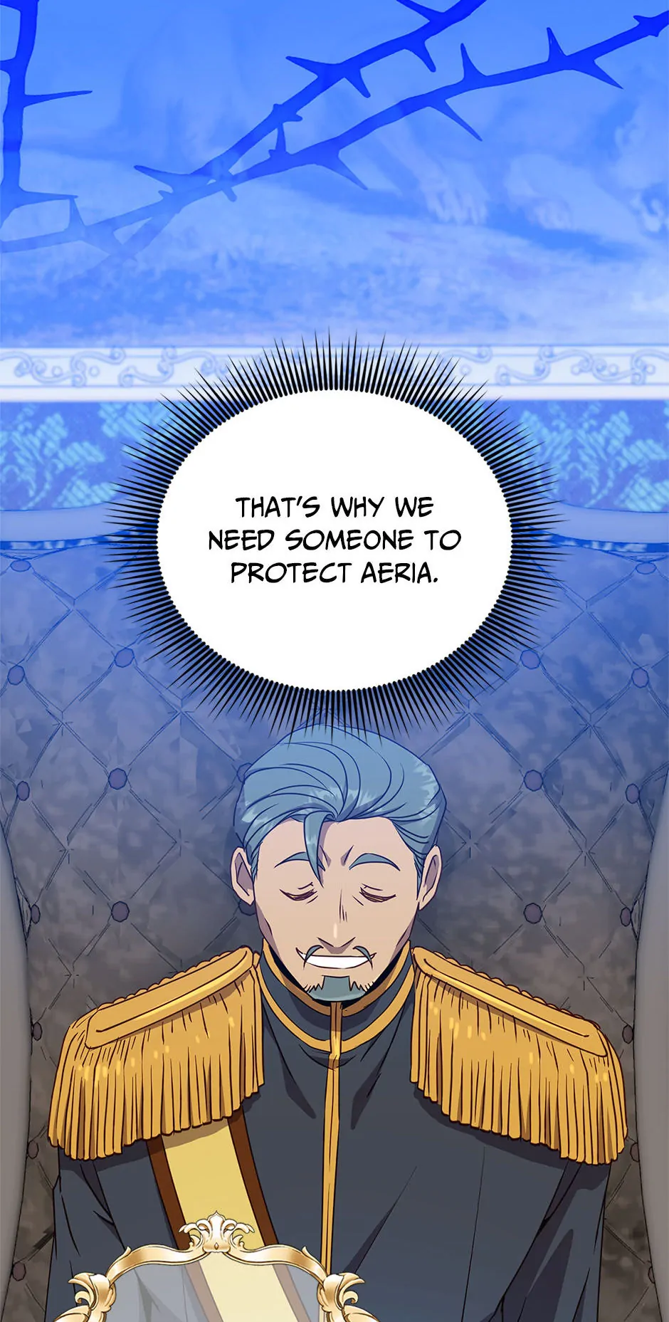 Read The Max Level Hero Strikes Back EN Manga Online