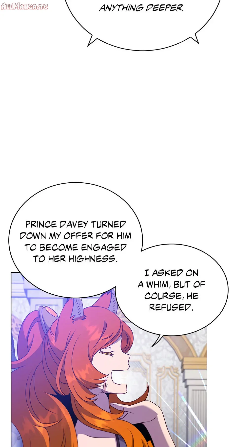 Read The Max Level Hero Strikes Back EN Manga Online