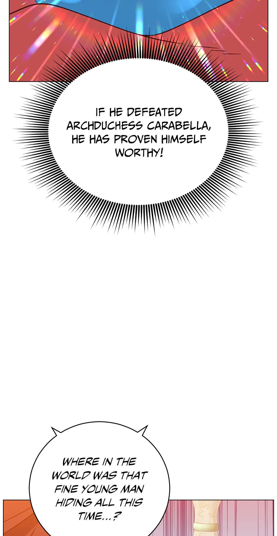 Read The Max Level Hero Strikes Back EN Manga Online