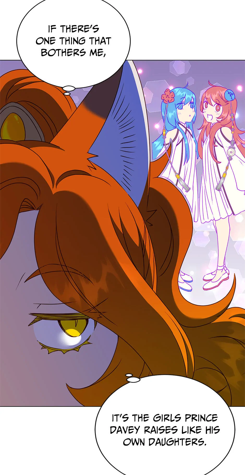 Read The Max Level Hero Strikes Back EN Manga Online