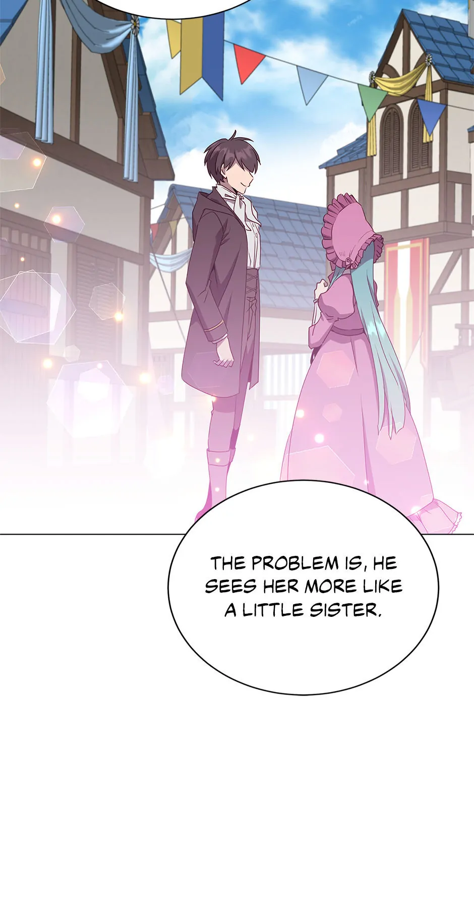 Read The Max Level Hero Strikes Back EN Manga Online